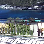 By The Sea Cove Zarace - Gdinj, Hvar - 4598 *