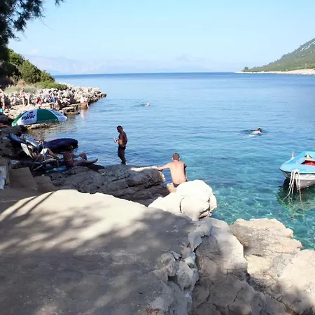 By The Sea Cove Zarace - Gdinj, Hvar - 4598 Apartamento *