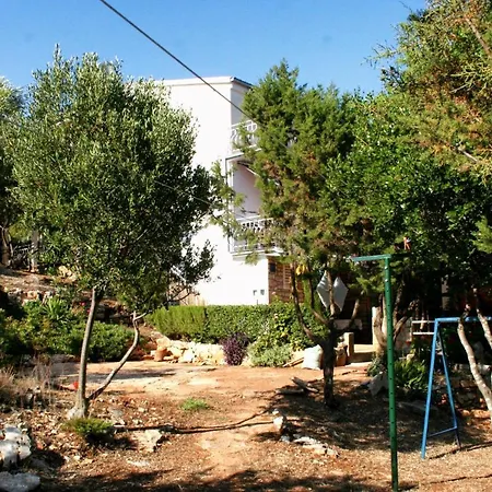 By The Sea Cove Zarace - Gdinj, Hvar - 4598 Apartamento