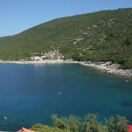By The Sea Cove Zarace - Gdinj, Hvar - 4598 Gdinj