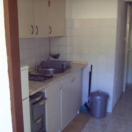 By The Sea Cove Zarace - Gdinj, Hvar - 4598 Apartamento Gdinj