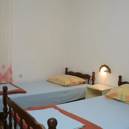 Apartamento By The Sea Cove Zarace - Gdinj, Hvar - 4598