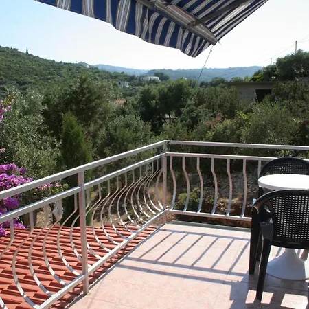 By The Sea Cove Zarace - Gdinj, Hvar - 4598 * Gdinj