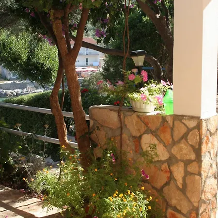 By The Sea Cove Zarace - Gdinj, Hvar - 4598 Apartmán Gdinj