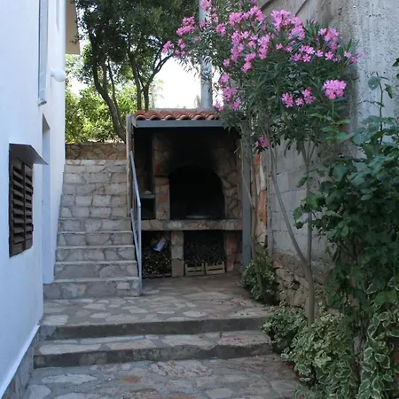 By The Sea Cove Zarace - Gdinj, Hvar - 4598 *
