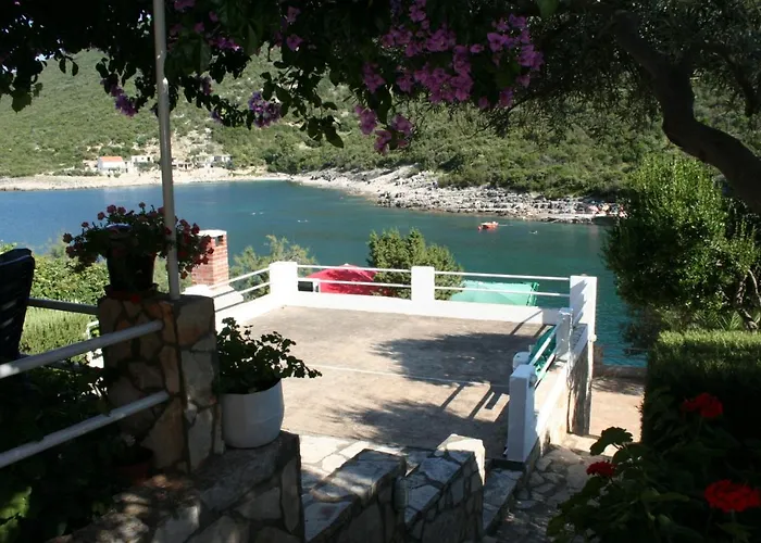 By The Sea Cove Zarace - Gdinj, Hvar - 4598 Apartmán Gdinj
