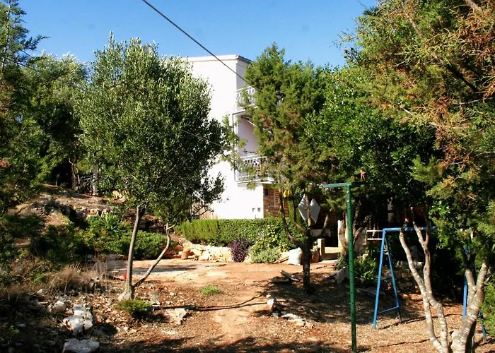 By The Sea Cove Zarace - Gdinj, Hvar - 4598 Apartmán
