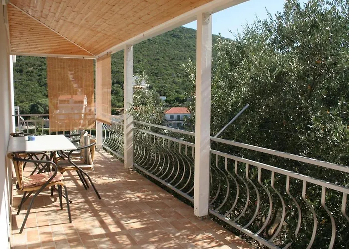 Apartmán By The Sea Cove Zarace - Gdinj, Hvar - 4598 Gdinj