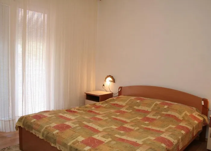By The Sea Cove Zarace - Gdinj, Hvar - 4598 Apartmán