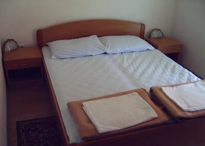 By The Sea Cove Zarace - Gdinj, Hvar - 4598 Apartmán Gdinj