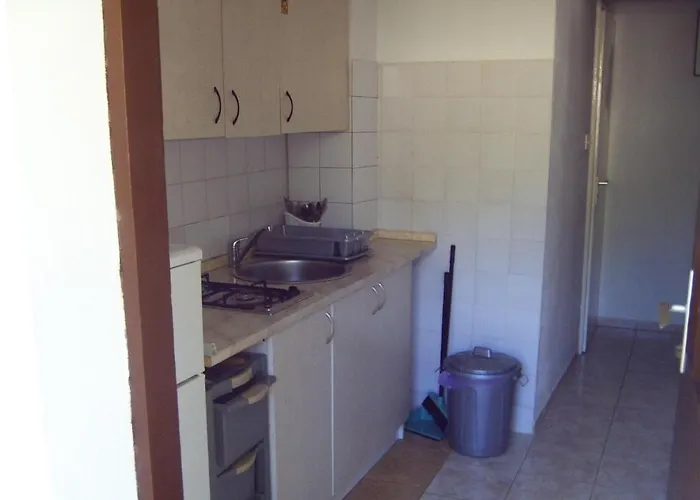 By The Sea Cove Zarace - Gdinj, Hvar - 4598 Apartmán Gdinj