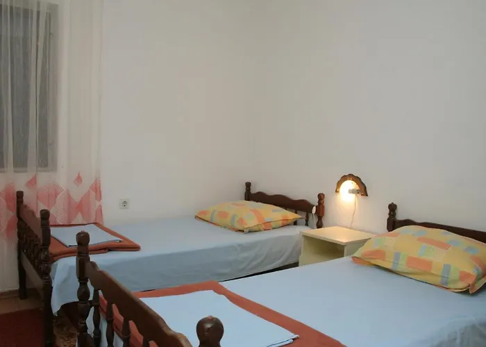 Apartmán By The Sea Cove Zarace - Gdinj, Hvar - 4598