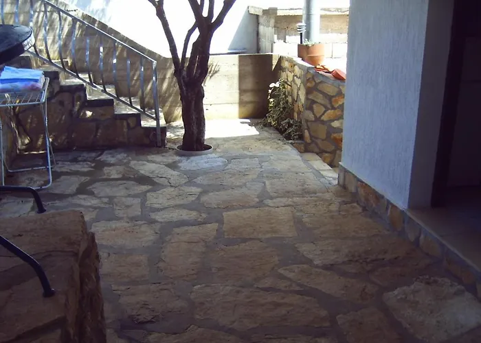 By The Sea Cove Zarace - Gdinj, Hvar - 4598 Gdinj