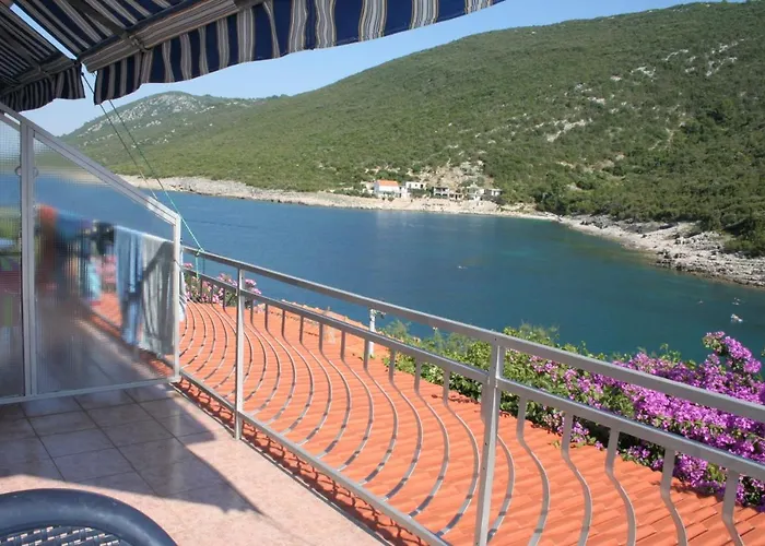 Apartmán By The Sea Cove Zarace - Gdinj, Hvar - 4598