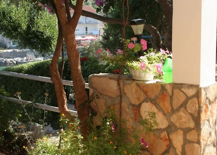 By The Sea Cove Zarace - Gdinj, Hvar - 4598 Apartmán Gdinj