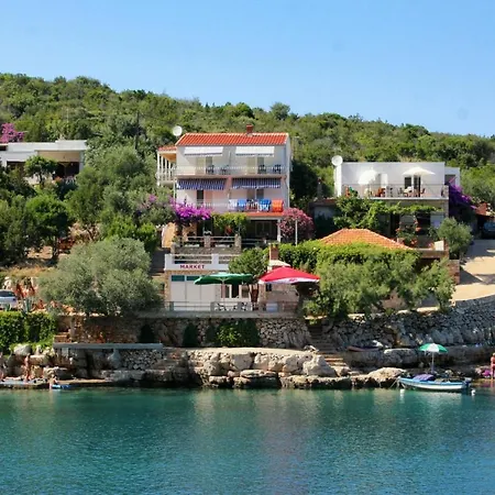 Apartmán By The Sea Cove Zarace - Gdinj, Hvar - 4598