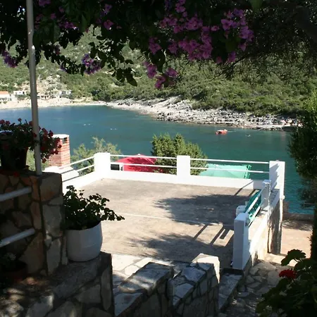 By The Sea Cove Zarace - Gdinj, Hvar - 4598 Apartmán Gdinj