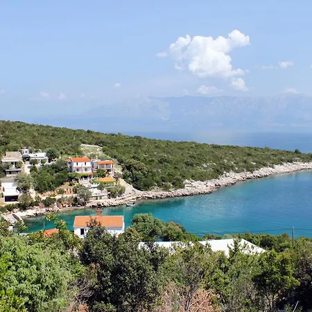 Apartmán By The Sea Cove Zarace - Gdinj, Hvar - 4598 *