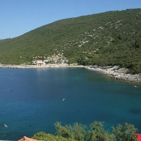 By The Sea Cove Zarace - Gdinj, Hvar - 4598 Gdinj