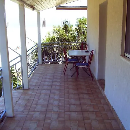 Apartmán By The Sea Cove Zarace - Gdinj, Hvar - 4598 *
