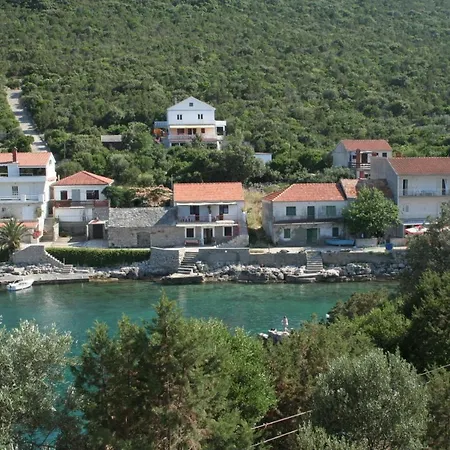 By The Sea Cove Zarace - Gdinj, Hvar - 4598 Apartmán *