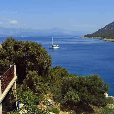By The Sea Cove Zarace - Gdinj, Hvar - 4598 Apartmán Gdinj