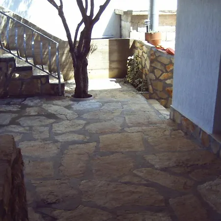 By The Sea Cove Zarace - Gdinj, Hvar - 4598 Gdinj