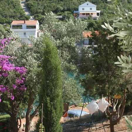 Apartmán By The Sea Cove Zarace - Gdinj, Hvar - 4598 Gdinj