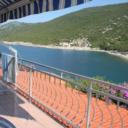 Apartmán By The Sea Cove Zarace - Gdinj, Hvar - 4598