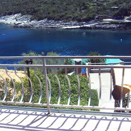 By The Sea Cove Zarace - Gdinj, Hvar - 4598 *